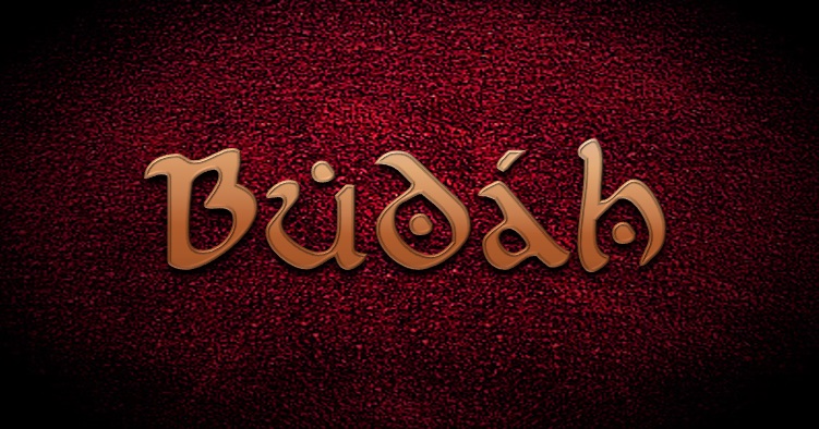 Budáh
